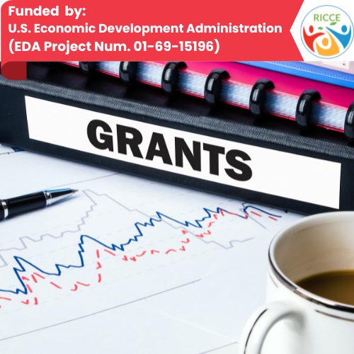 Grant Writing: Redacción de Propuestas y Búsqueda de Fondos para OSFL